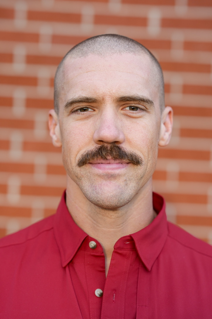 Michael Burell