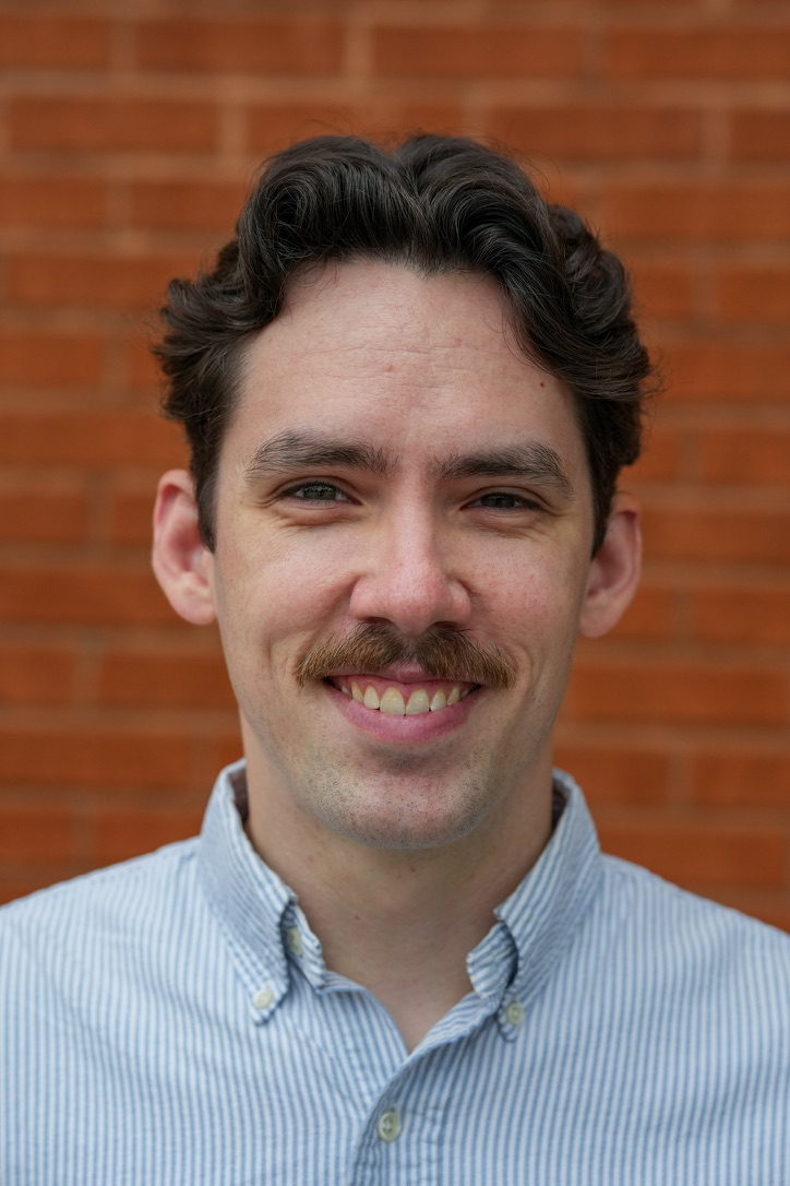 Noah Seavers
