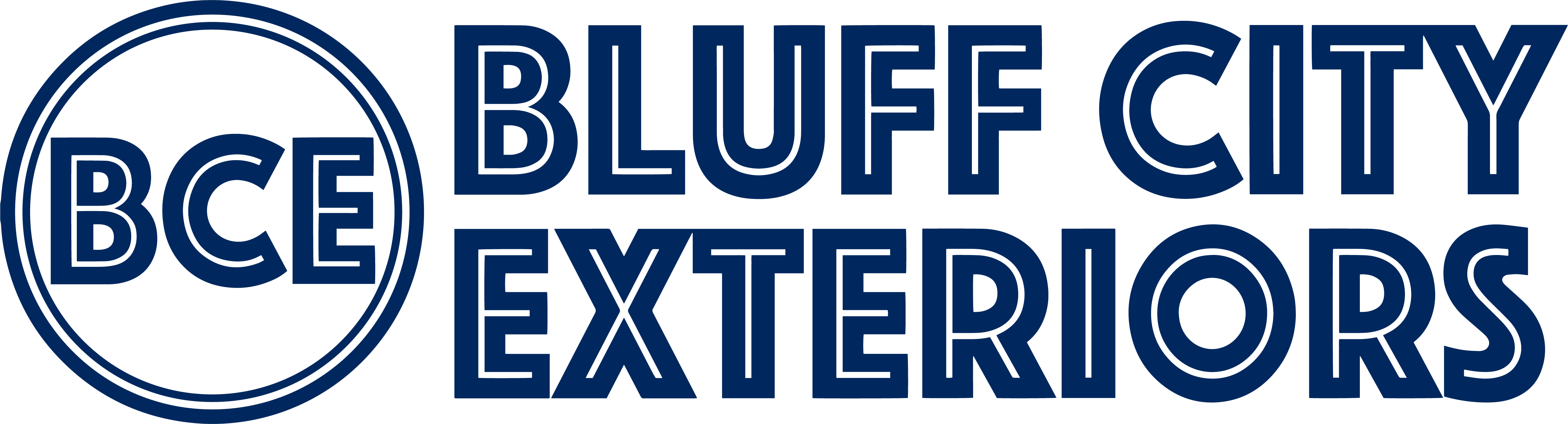 Bluff City Exteriors